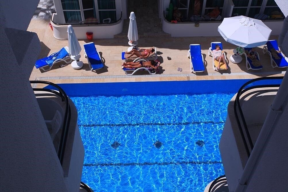 Imaginea Adora Garden 3*